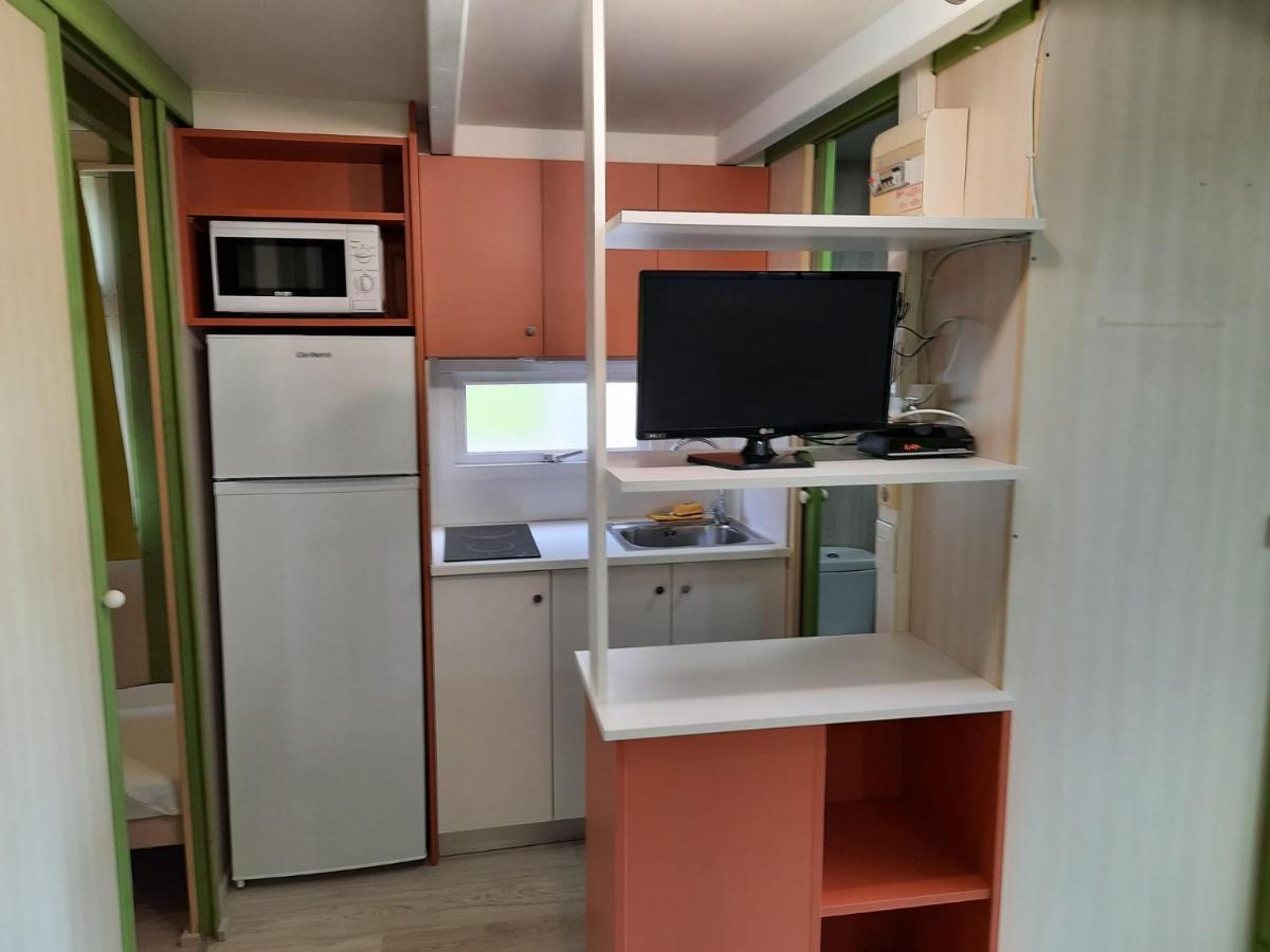 Camping Riberamar オロペサ・デル・マール エクステリア 写真