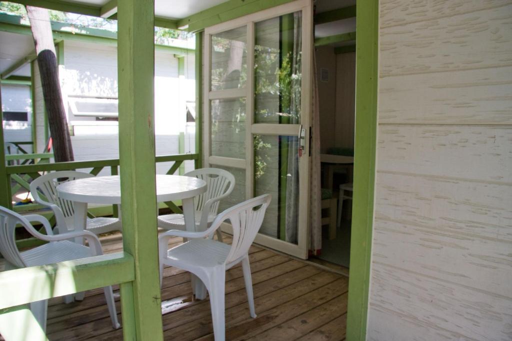 Camping Riberamar オロペサ・デル・マール 部屋 写真